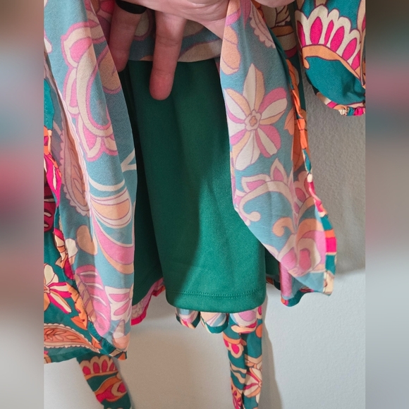 Baltic Born | Wesley Mini Dress Size Medium NWOT - Picture 8 of 10